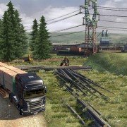 Scania Truck Driving Simulator - galeria zdjęć - filmweb