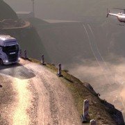 Scania Truck Driving Simulator - galeria zdjęć - filmweb
