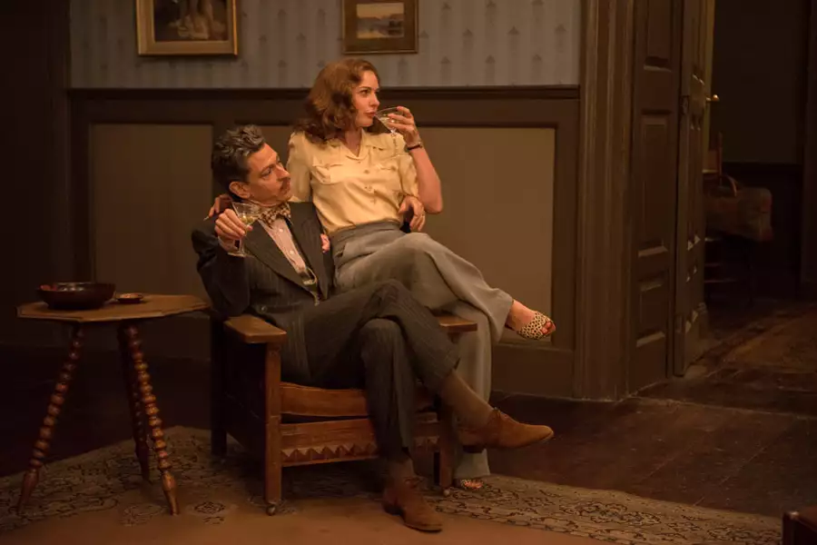 Boska Florence - galeria zdjęć - filmweb