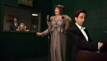 Boska Florence - galeria zdjęć - filmweb