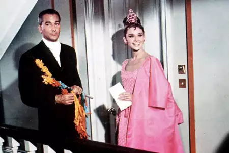 Śniadanie u Tiffany'ego - galeria zdjęć - filmweb
