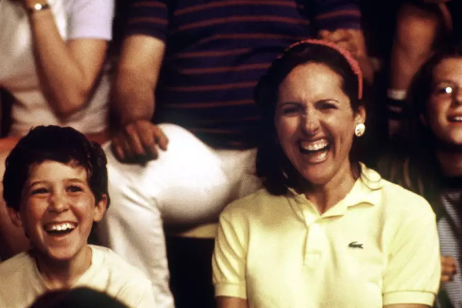 Wet Hot American Summer - galeria zdjęć - filmweb