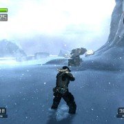 Lost Planet: Extreme Condition - galeria zdjęć - filmweb