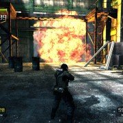 Lost Planet: Extreme Condition - galeria zdjęć - filmweb