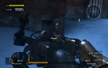 Lost Planet: Extreme Condition - galeria zdjęć - filmweb