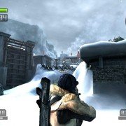 Lost Planet: Extreme Condition - galeria zdjęć - filmweb