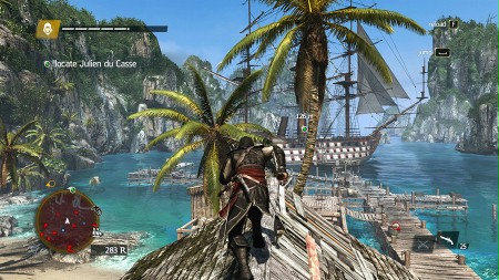 Assassin's Creed IV: Black Flag - galeria zdjęć - filmweb