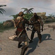 Assassin's Creed IV: Black Flag - galeria zdjęć - filmweb