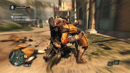 Assassin's Creed IV: Black Flag - galeria zdjęć - filmweb