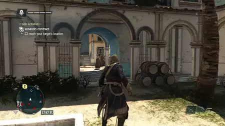 Assassin's Creed IV: Black Flag - galeria zdjęć - filmweb
