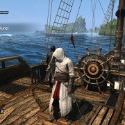 Assassin's Creed IV: Black Flag - galeria zdjęć - filmweb