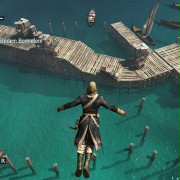 Assassin's Creed IV: Black Flag - galeria zdjęć - filmweb