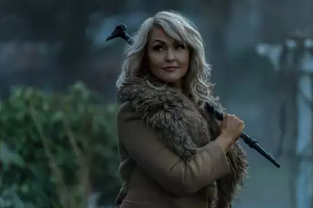 Martwi detektywi - galeria zdjęć - filmweb