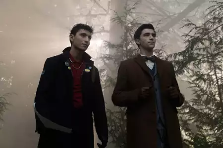 Martwi detektywi - galeria zdjęć - filmweb