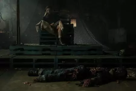 Martwi detektywi - galeria zdjęć - filmweb