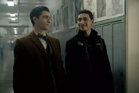 Martwi detektywi - galeria zdjęć - filmweb