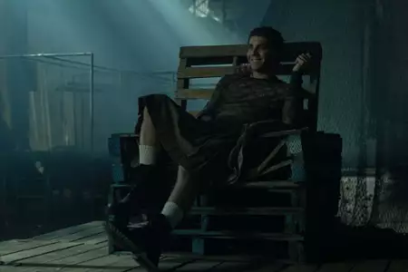 Martwi detektywi - galeria zdjęć - filmweb