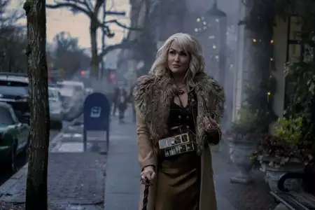 Martwi detektywi - galeria zdjęć - filmweb