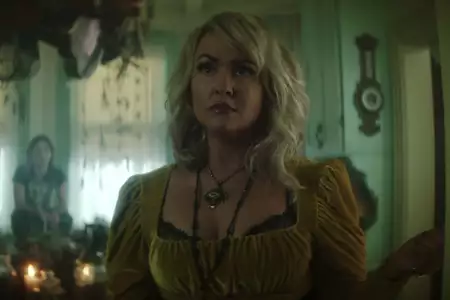 Martwi detektywi - galeria zdjęć - filmweb