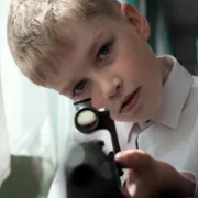 Pan Nikt kontra Putin - galeria zdjęć - filmweb