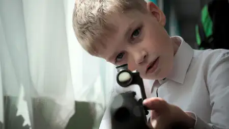 Pan Nikt kontra Putin - galeria zdjęć - filmweb