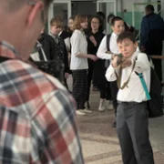 Pan Nikt kontra Putin - galeria zdjęć - filmweb