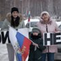 Pan Nikt kontra Putin - galeria zdjęć