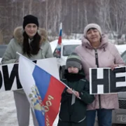 Pan Nikt kontra Putin - galeria zdjęć - filmweb
