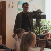 Pan Nikt kontra Putin - galeria zdjęć - filmweb