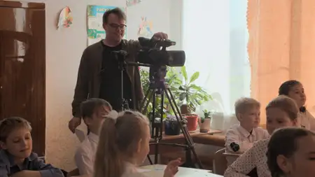 Pan Nikt kontra Putin - galeria zdjęć - filmweb