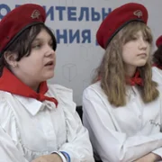 Pan Nikt kontra Putin - galeria zdjęć - filmweb