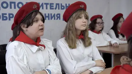 Pan Nikt kontra Putin - galeria zdjęć - filmweb