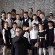 Pan Nikt kontra Putin - galeria zdjęć - filmweb