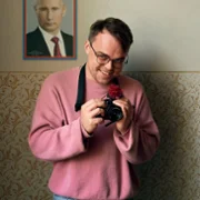 Pan Nikt kontra Putin - galeria zdjęć - filmweb