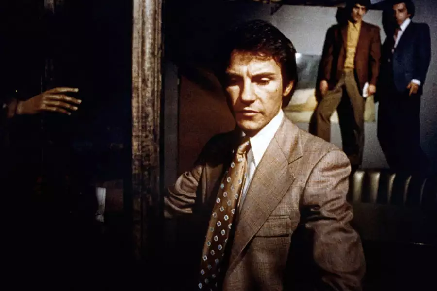 Ulice nędzy - galeria zdjęć - filmweb