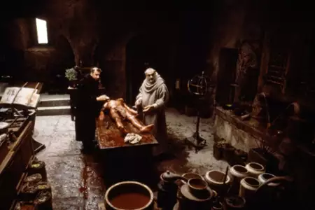 Imię r&oacute;ży - galeria zdjęć - filmweb