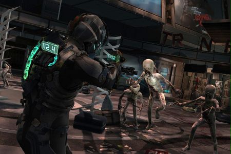 Dead Space 2 - galeria zdjęć - filmweb