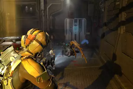 Dead Space 2 - galeria zdjęć - filmweb