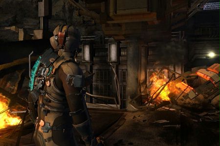 Dead Space 2 - galeria zdjęć - filmweb