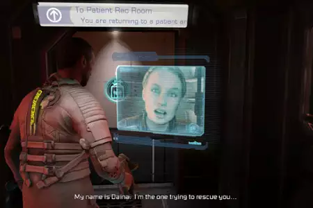 Dead Space 2 - galeria zdjęć - filmweb