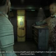 Dead Space 2 - galeria zdjęć - filmweb