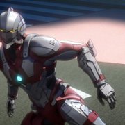 Ultraman - galeria zdjęć - filmweb