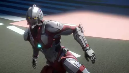 Ultraman - galeria zdjęć - filmweb
