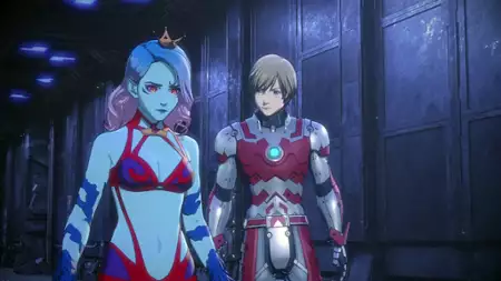 Ultraman - galeria zdjęć - filmweb
