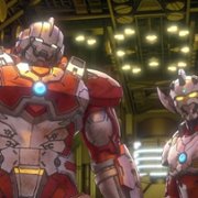 Ultraman - galeria zdjęć - filmweb