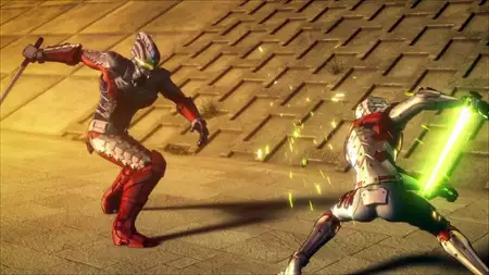 Ultraman - galeria zdjęć - filmweb