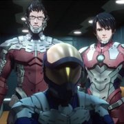 Ultraman - galeria zdjęć - filmweb