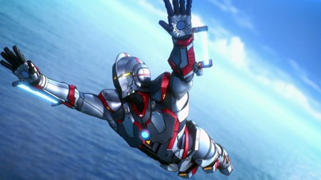 Ultraman - galeria zdjęć - filmweb