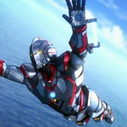 Ultraman - galeria zdjęć - filmweb