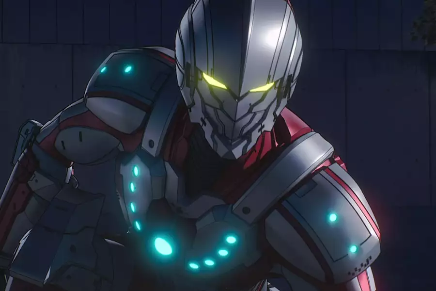 Ultraman - galeria zdjęć - filmweb